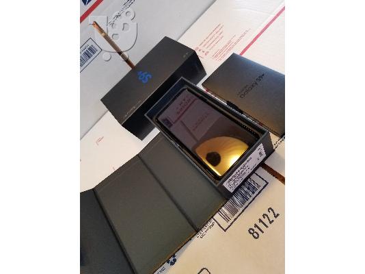 PoulaTo: Samsung S9 Plus 256gb Μαύρο